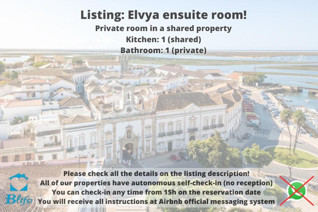 Blife Batalya Private Rooms Faro Room photo