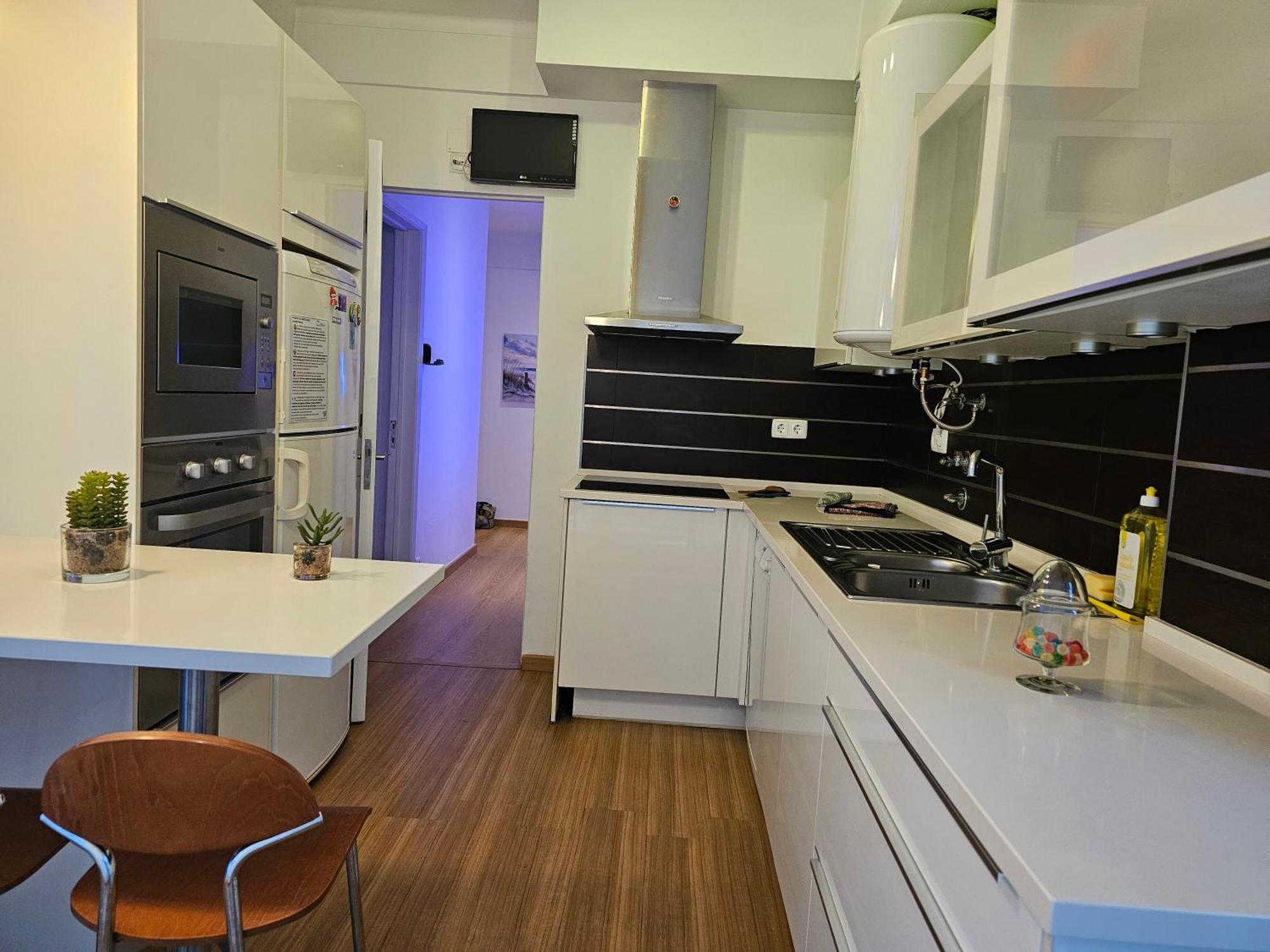 Blife Batalya Private Rooms Faro Exterior photo